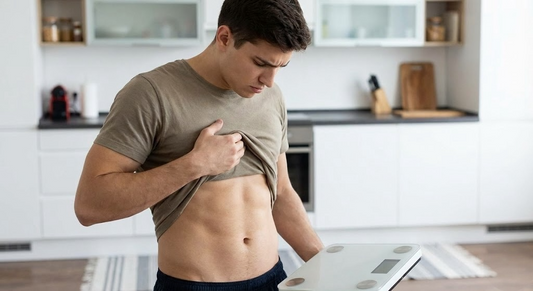 Comment réussir à grossir efficacement ?