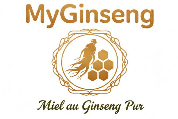 MyGinseng
